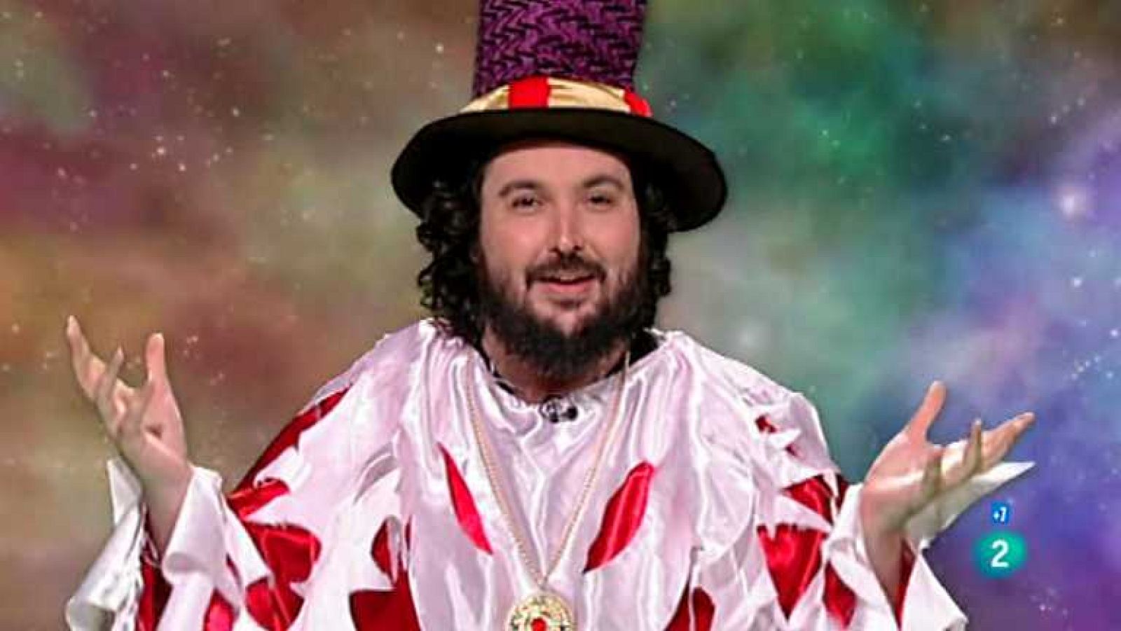 Fiesta suprema - 17/02/14 - ver ahora