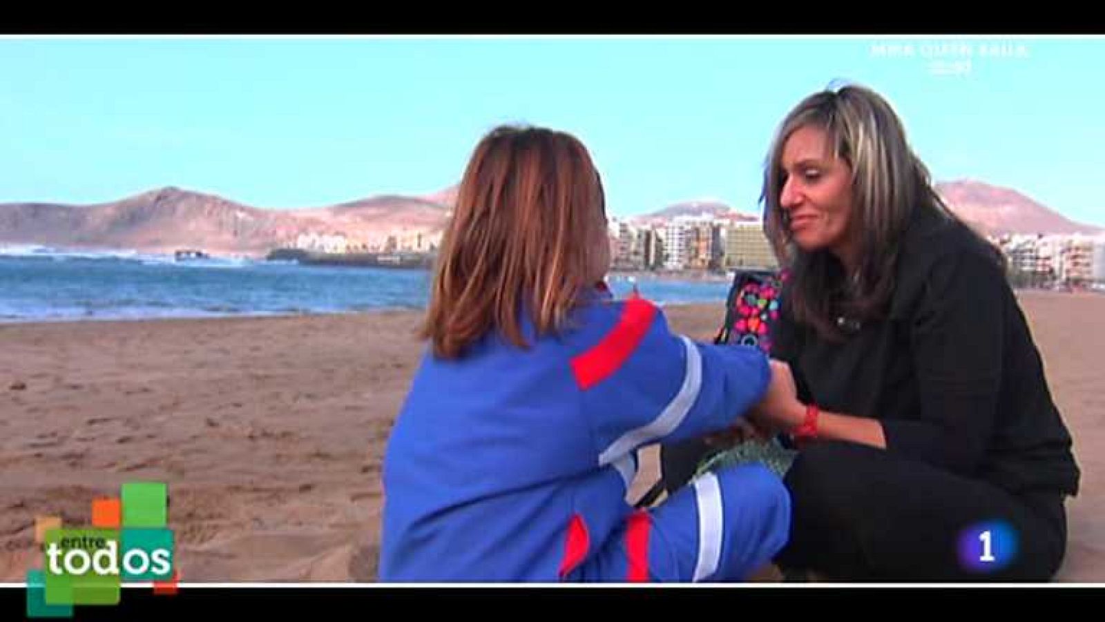 Entre todos - 17/02/14 - ver ahora