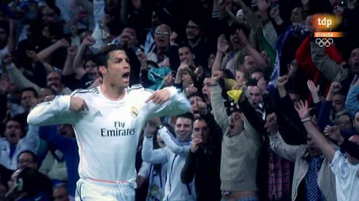 Desafío Champions - Desafío Champions - 17/02/14