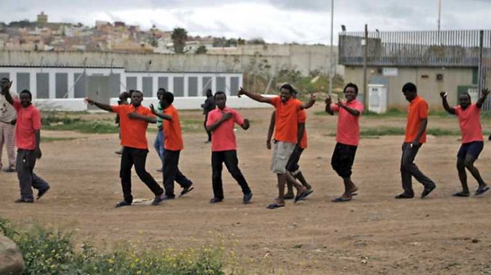 La 2 Noticias - La 2 Noticias - 17/02/14