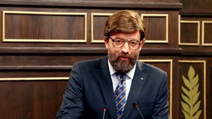 Se hace saber - Melencio el graciosete