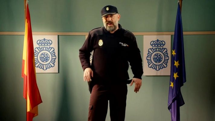 Se hace saber - Riesgo en la comisaría