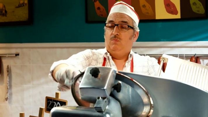 Se hace saber - Leocadio y el brunch