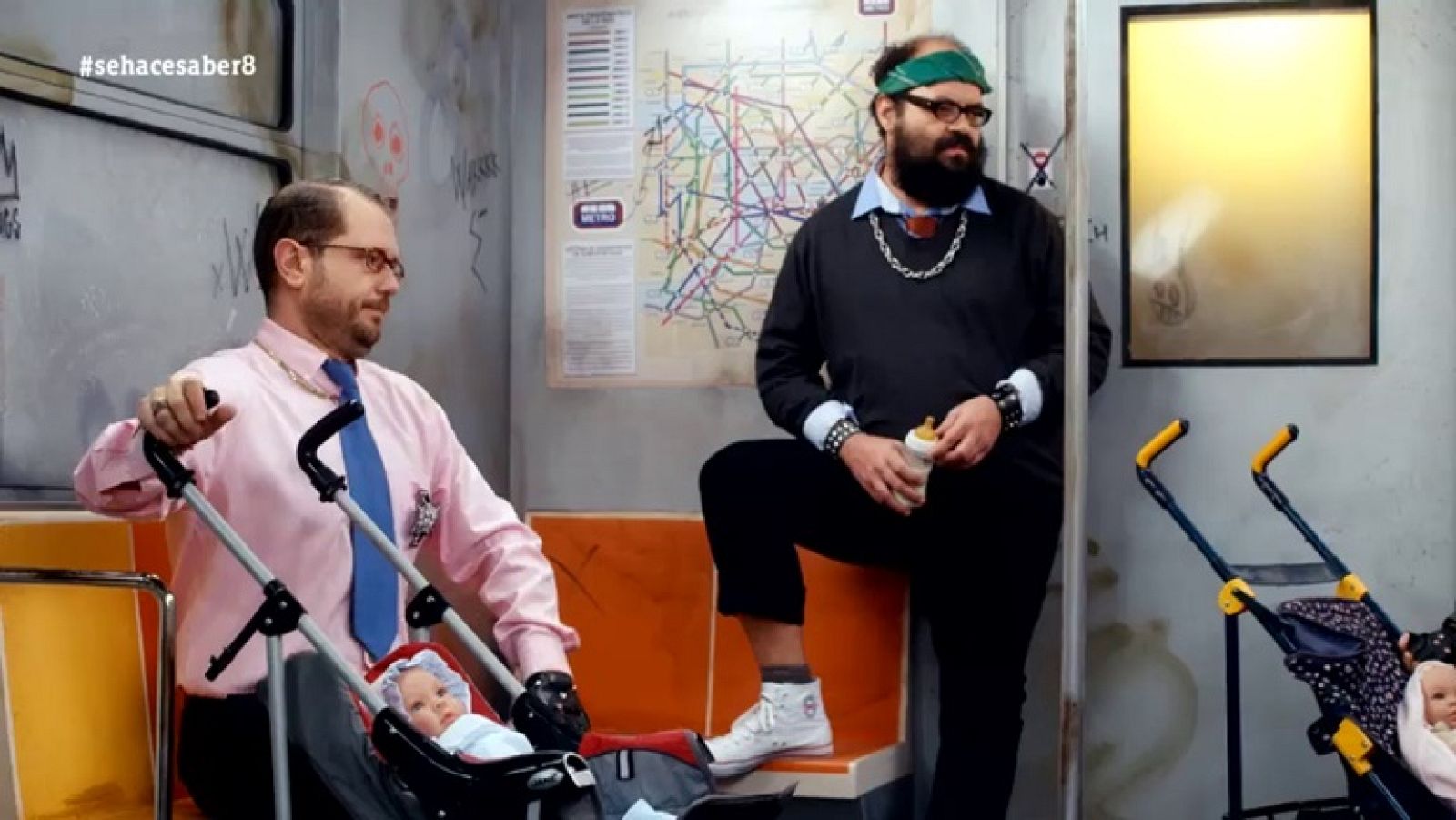 Los parejas ideales Guarriors - ver ahora