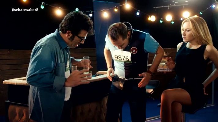 Se hace saber - Levantamiento de novia