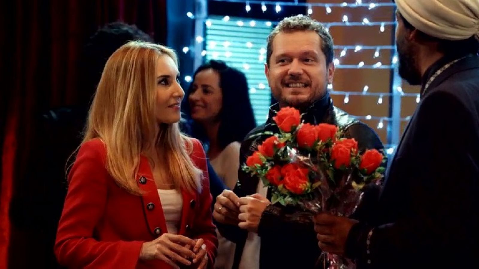 Shimpún te convence - ver ahora