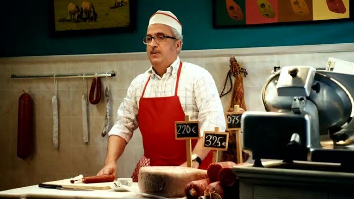 Se hace saber - Leocadio cafetero