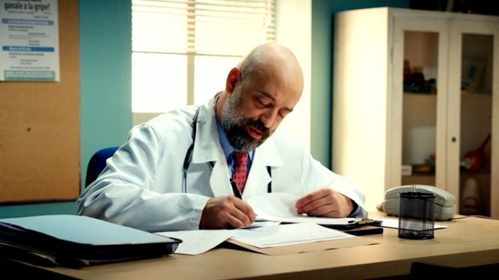 Se hace saber - Ser médico no es fácil