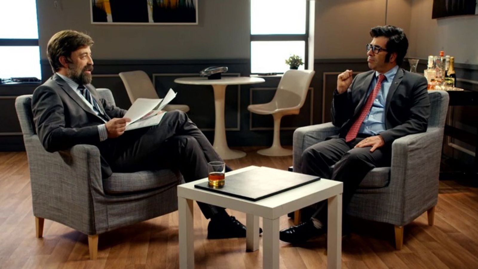 La universidad de la vida - ver ahora