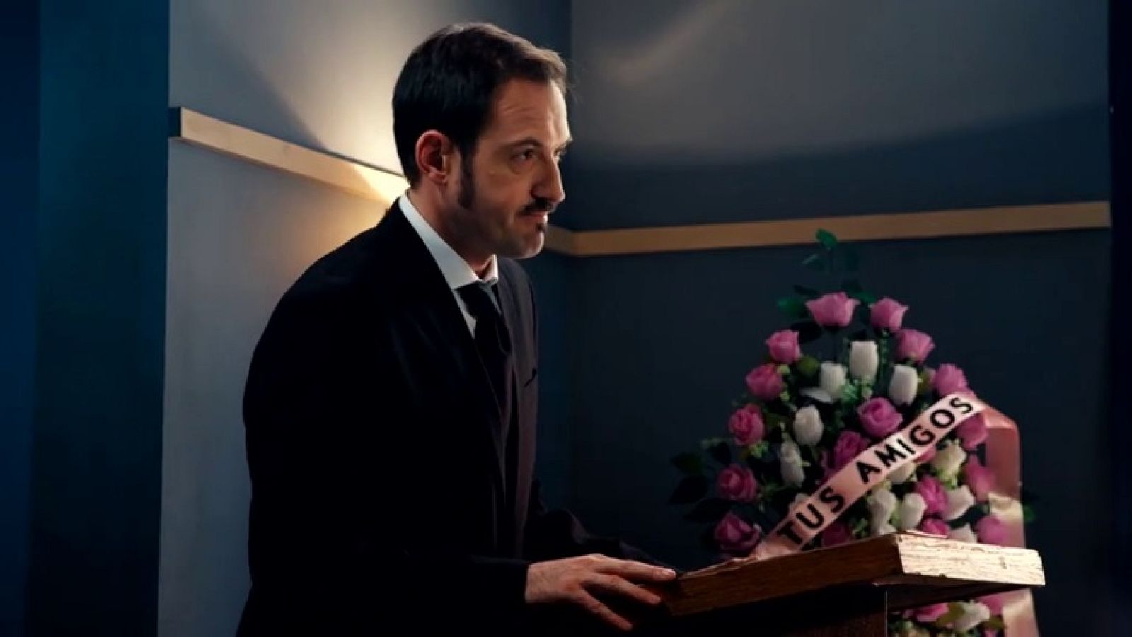 Panegírico punzante - ver ahora