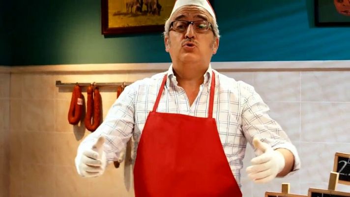 Se hace saber - El secreto de Botillo