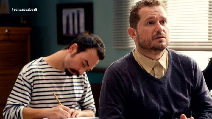 Se hace saber - El improvisar