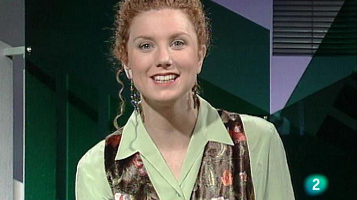 That's English - Module 9 - Unidad 5A