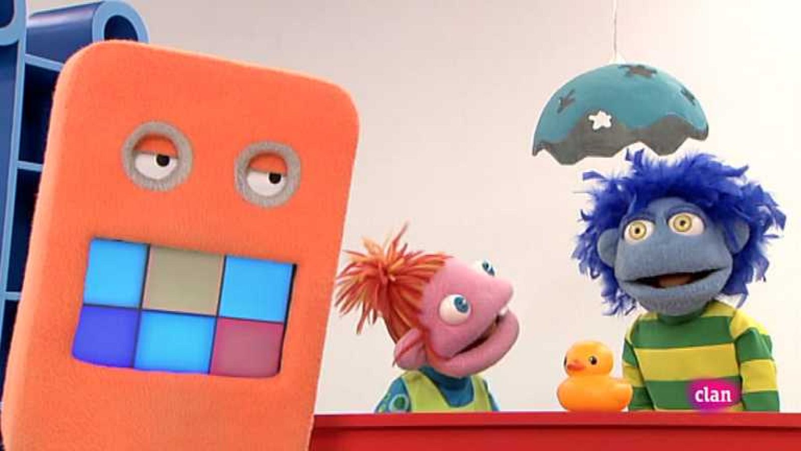 Capítulo 116 - Lunnis | Ver