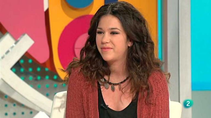 Aquí hay trabajo - Aquí hay trabajo - 18/02/14