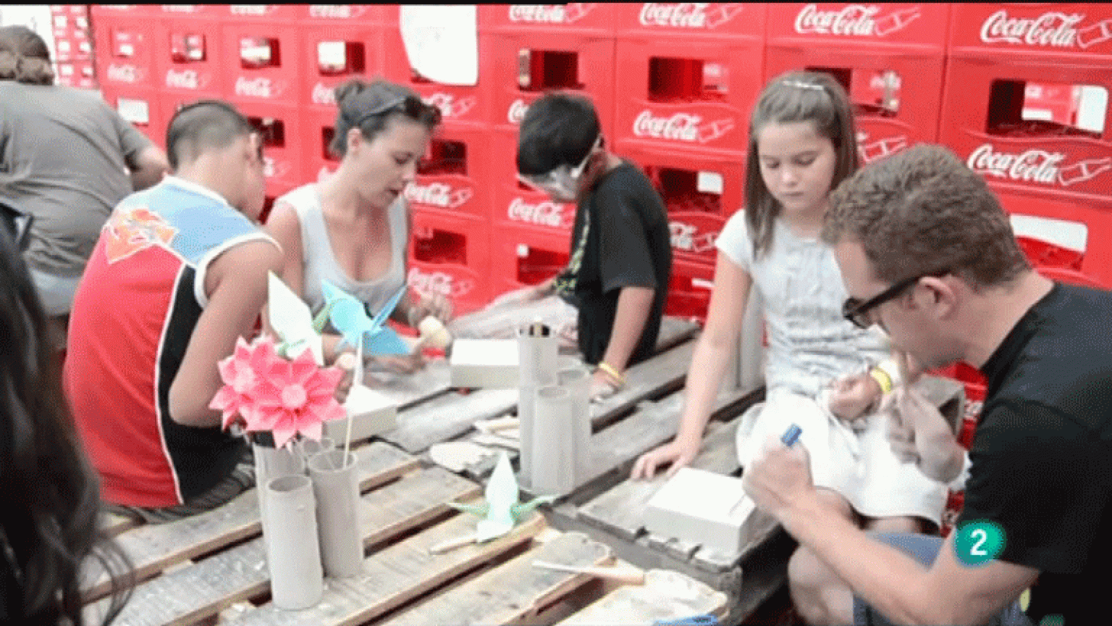 La Aventura del Saber. El Casc de Villena.