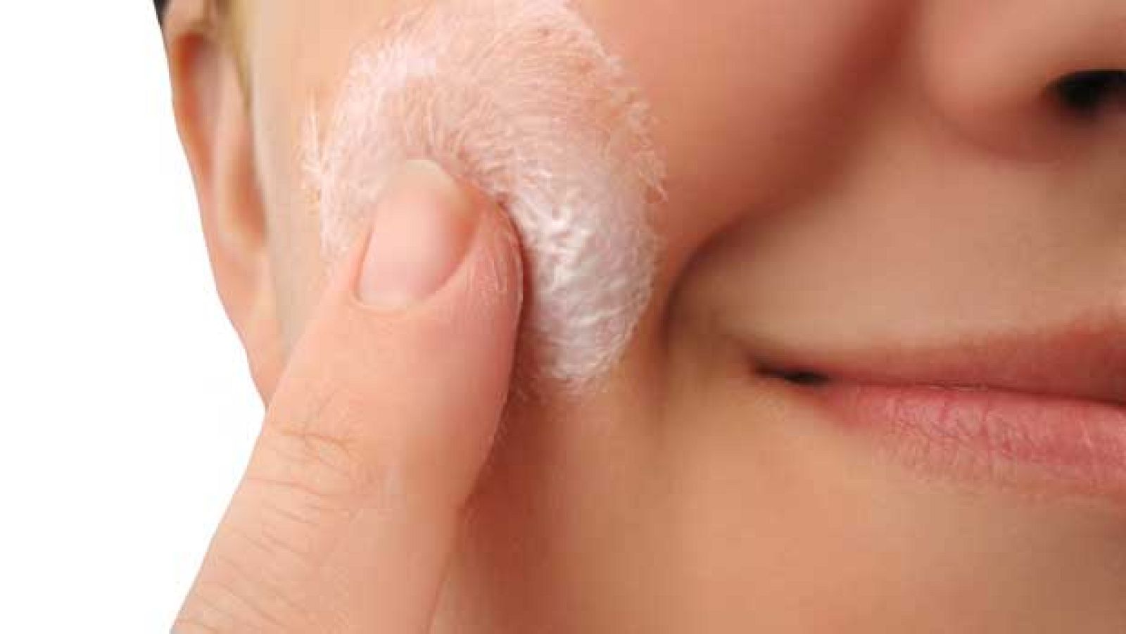 Piel sana y piel enferma