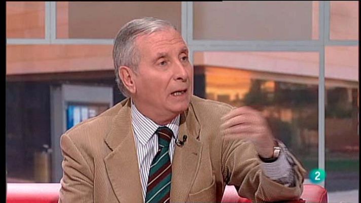 Para todos La 2 - Trastorno por déficit de atención