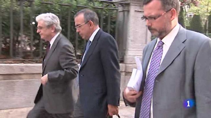 L'informatiu - Comunitat Valenciana - La Comunidad Valenciana en 2' - 18/02/14