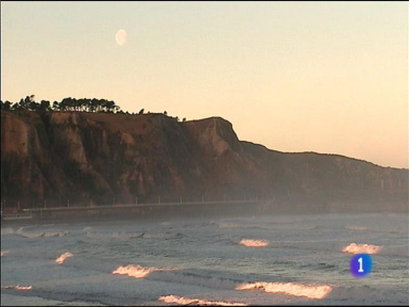 El tiempo en Asturias - 18/02/14 | Ver