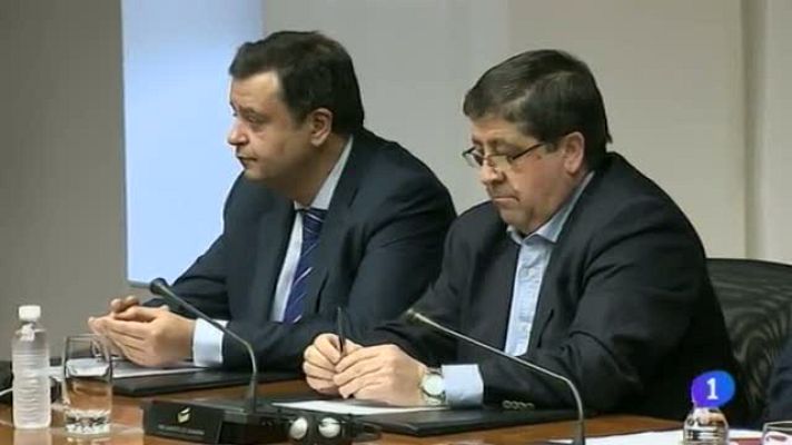 Telenavarra - Telenavarra en 2' - 18/02/2014