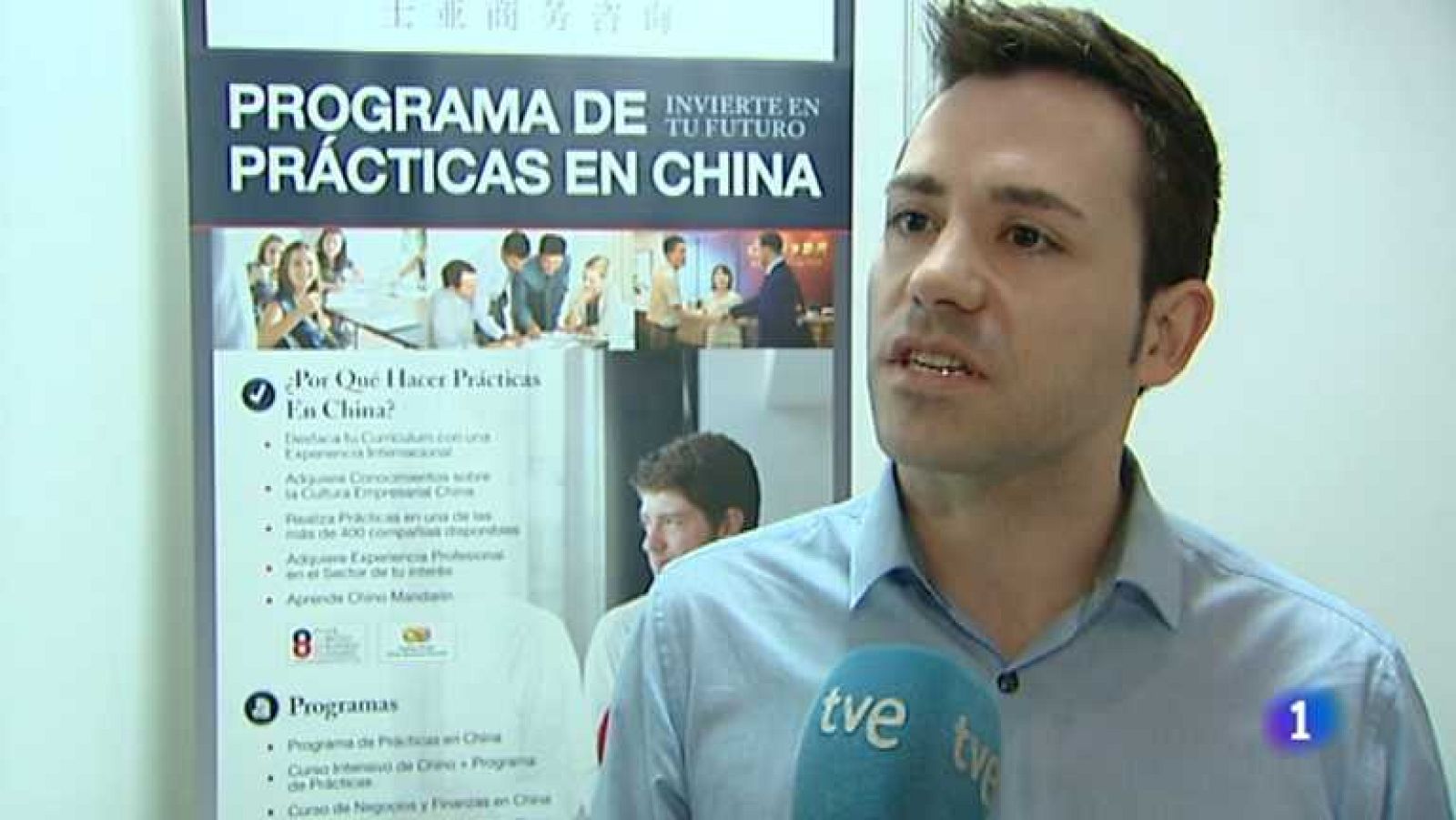 L'Informatiu - Comunitat Valenciana - 18/02/14 - Ver ahora