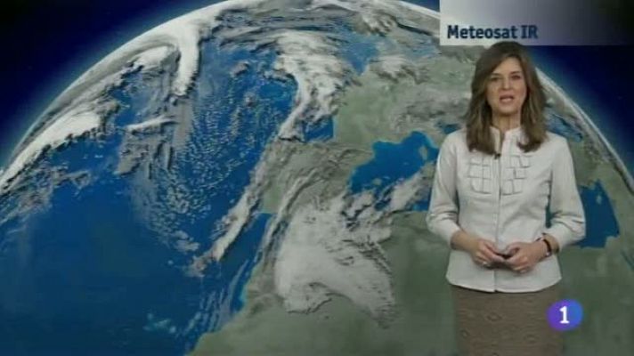 Noticias de Castilla-La Mancha - El Tiempo en Castilla-La Mancha. 18/02/14