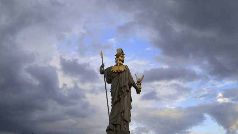 El tiempo en la Comunidad de Madrid - 18/02/14 | Ver