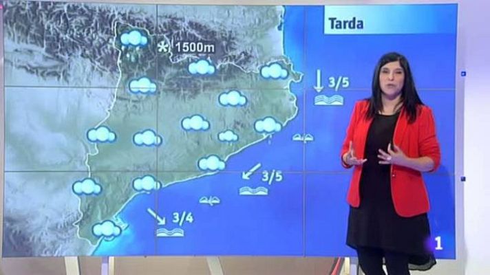 L'Informatiu - El temps - 18/02/2014