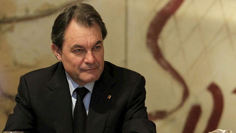 Debate en Cataluña por el rechazo de la patronal a la consulta soberanista