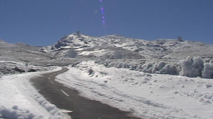 Telecanarias - Canarias en 2' - 18/02/14