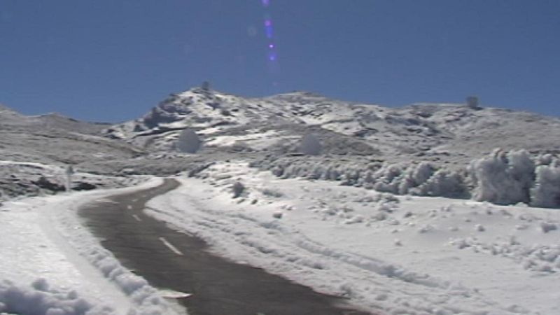 Canarias en 2' - 18/02/14 | Ver