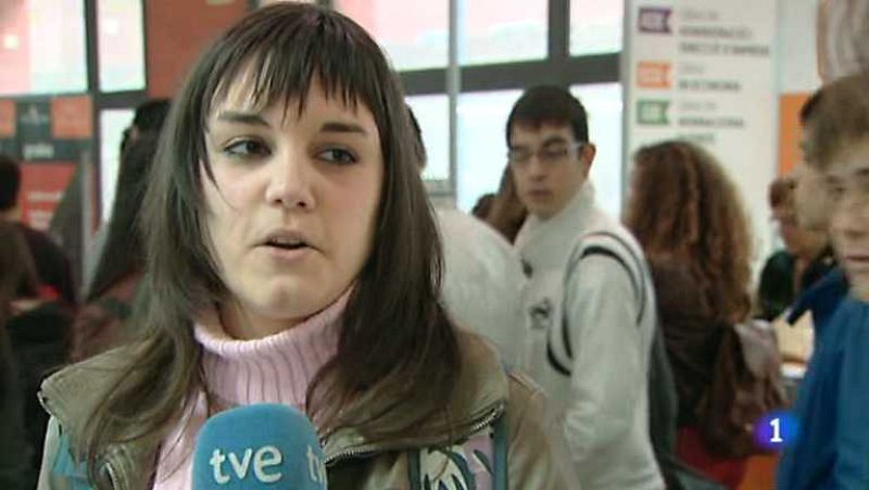 L'Informatiu - Comunitat Valenciana 2 - 18/02/14 - Ver ahora