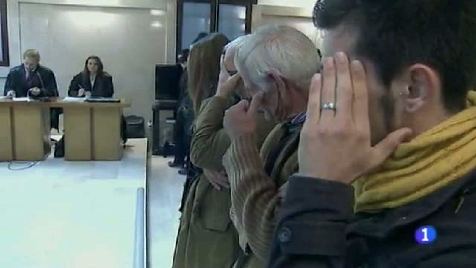 Informatiu Balear 2 - 18/02/14 | Ver