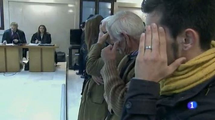 Informatiu Balear - Informatiu Balear 2 - 18/02/14