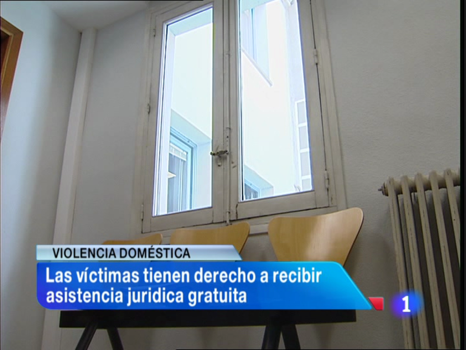 Informativo Telerioja 2 - 18/02/14 | Ver