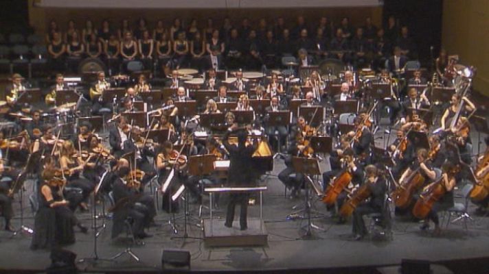 Especiales TVE Canarias - Fimucite - 15/02/14