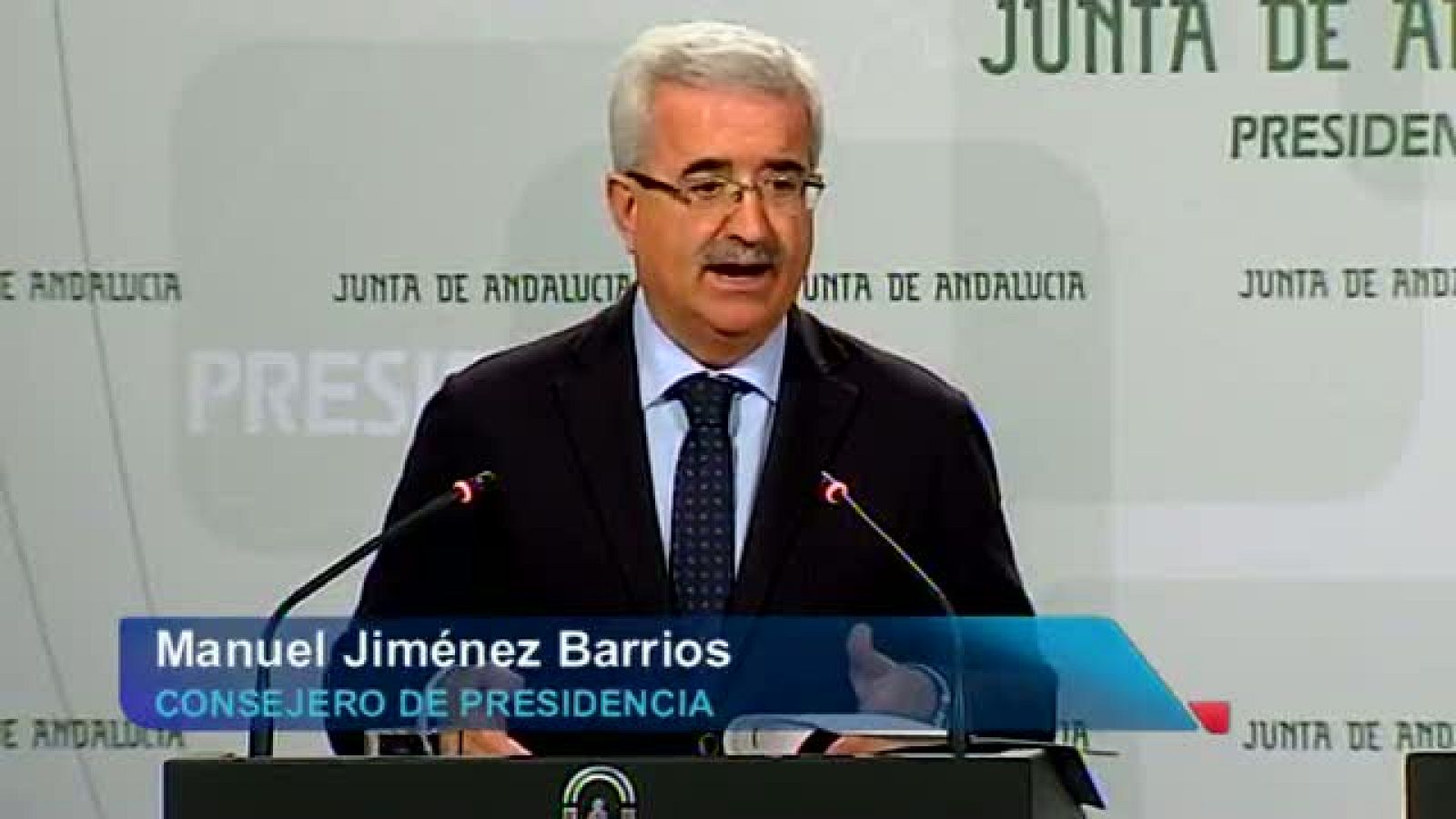 Noticias Andalucía 2 - 18/02/2014 | Ver