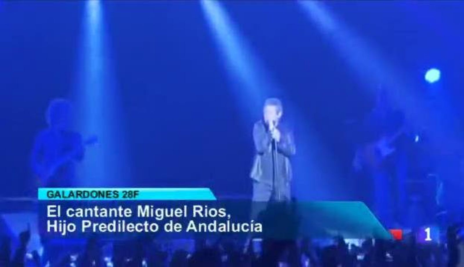 Noticias Andalucía - 18/02/2014 | Ver