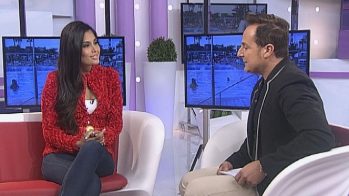 Cerca de ti - Cerca de ti - 18/02/14