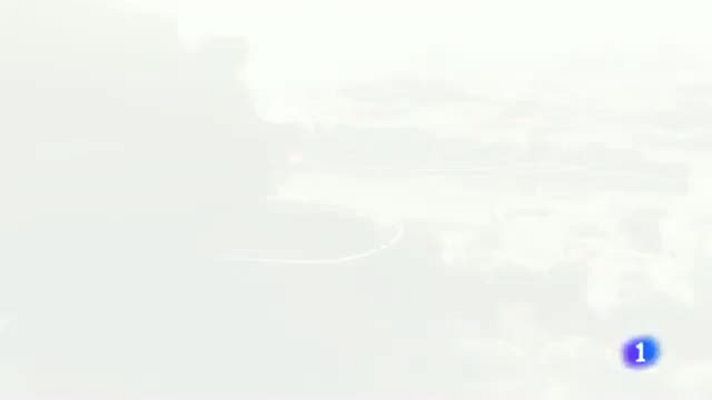 TeleCantabria - El tiempo en Cantabria - 18/02/14