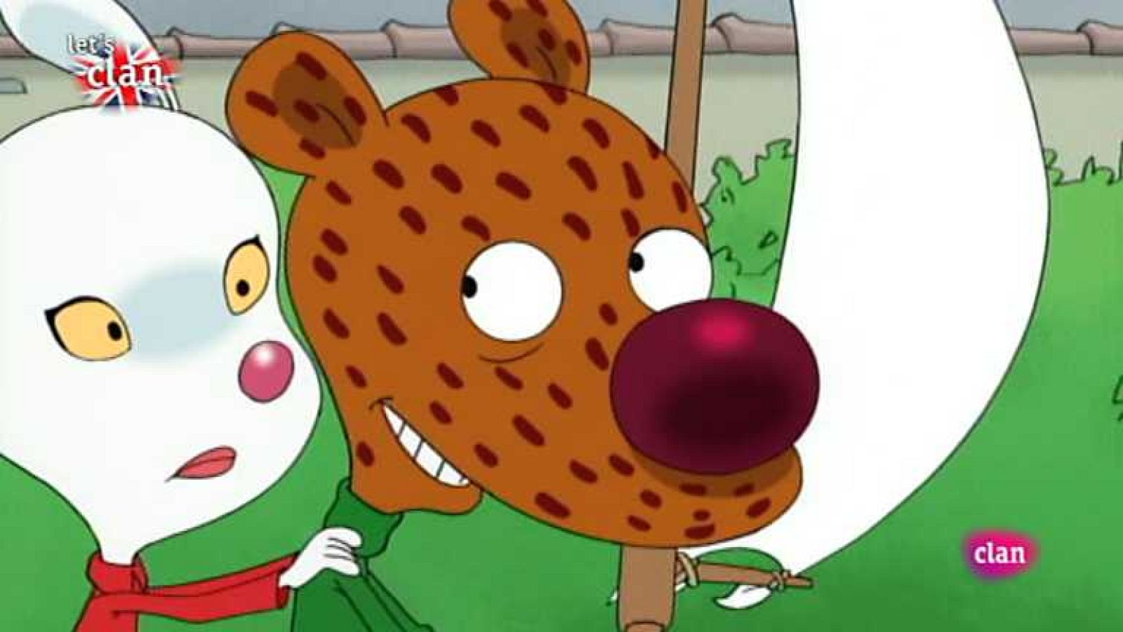 Los Superminihéroes - Supertemerario - RTVE.es - Los Superminihéroes | Ver