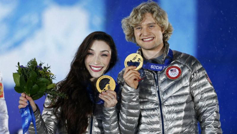 ¿Cómo se fabrican las medallas de Sochi 2014? | Ver