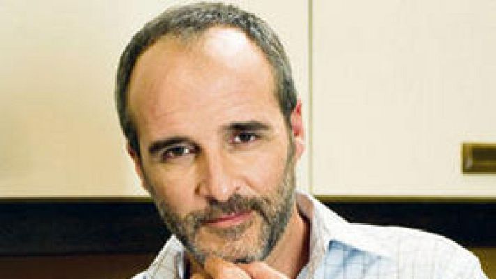 Los misterios de Laura - Fernando Guillén Cuervo, Jacobo en 'Los Misterios de Laura' estará comentando esta noche con todos vosotros.