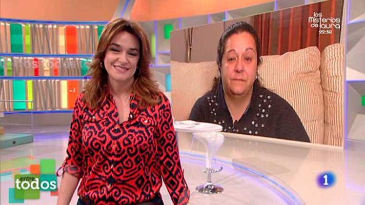 Entre todos - Entre todos - 18/02/14