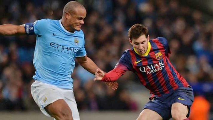 Desafío Champions - Desafío Champions 3 - 18/02/14