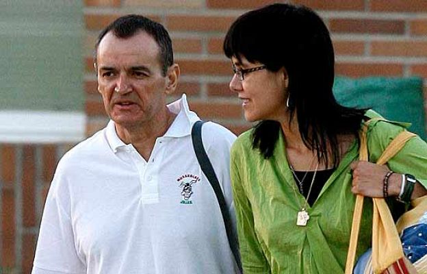  - De Juana sale de la cárcel