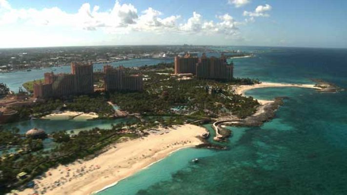 Españoles en el mundo - Bahamas - Avance