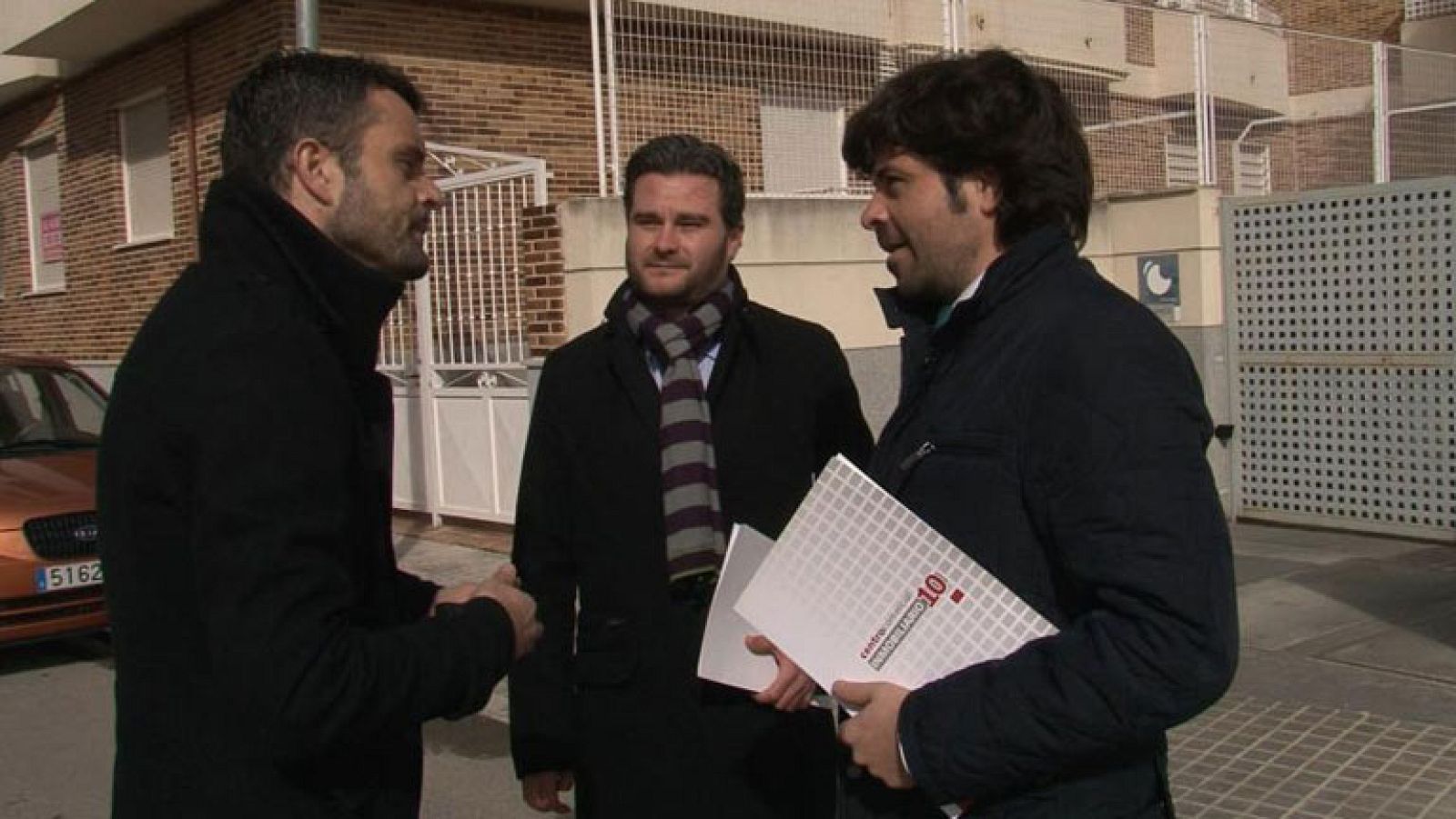 Comando actualidad - Casas chollo... ¿a qué precio?