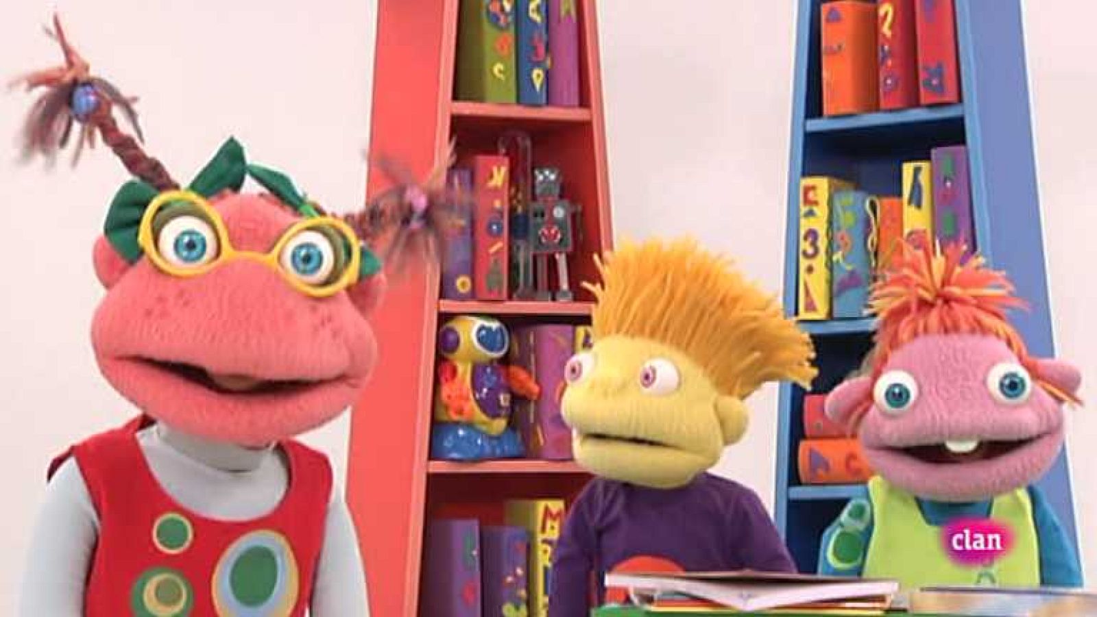 Capítulo 117 - Lunnis | Ver